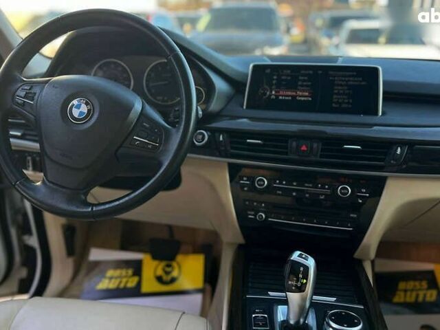 БМВ Х5, объемом двигателя 3 л и пробегом 103 тыс. км за 19900 $, фото 18 на Automoto.ua