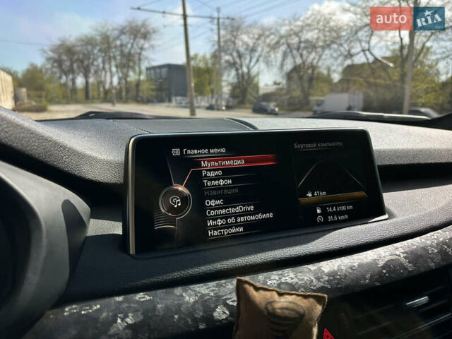 БМВ Х5, об'ємом двигуна 3 л та пробігом 190 тис. км за 22499 $, фото 31 на Automoto.ua