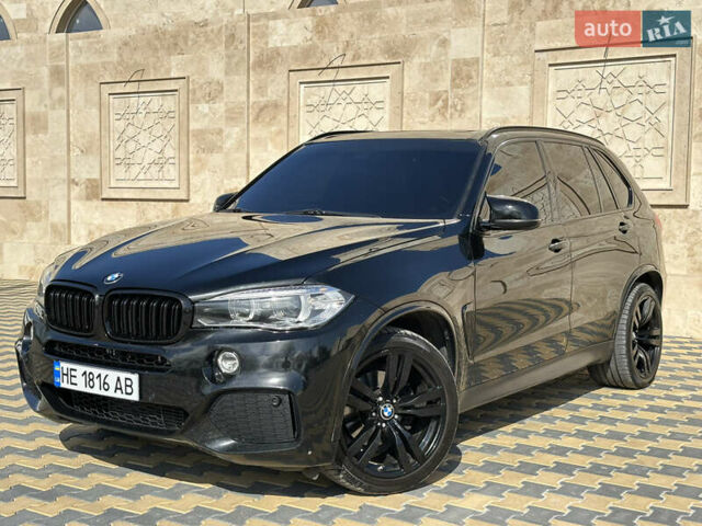 БМВ Х5, об'ємом двигуна 3 л та пробігом 190 тис. км за 22499 $, фото 3 на Automoto.ua