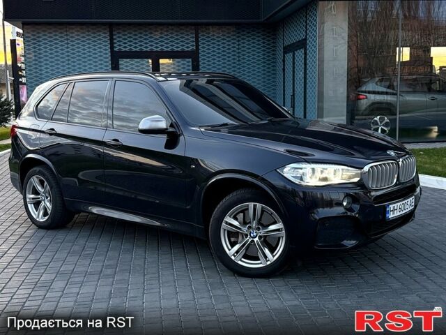 БМВ Х5, об'ємом двигуна 30 л та пробігом 181 тис. км за 31900 $, фото 6 на Automoto.ua
