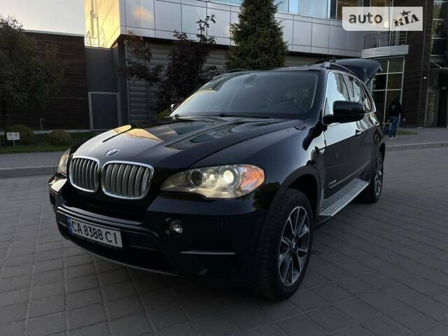 БМВ Х5, объемом двигателя 3 л и пробегом 236 тыс. км за 12900 $, фото 4 на Automoto.ua