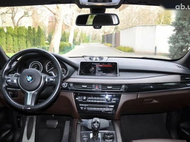 БМВ Х5, объемом двигателя 4.4 л и пробегом 129 тыс. км за 26900 $, фото 27 на Automoto.ua