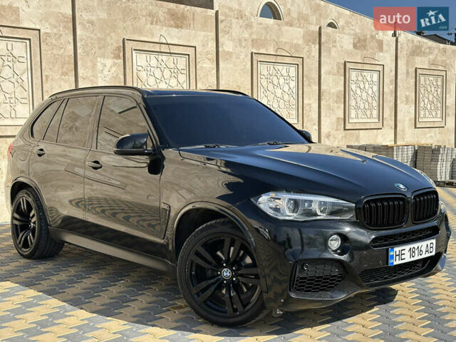 БМВ Х5, об'ємом двигуна 3 л та пробігом 190 тис. км за 22499 $, фото 2 на Automoto.ua