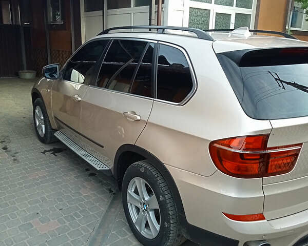 БМВ Х5, объемом двигателя 3 л и пробегом 114 тыс. км за 21500 $, фото 14 на Automoto.ua