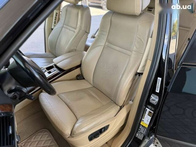 БМВ Х5, объемом двигателя 3 л и пробегом 216 тыс. км за 13500 $, фото 15 на Automoto.ua