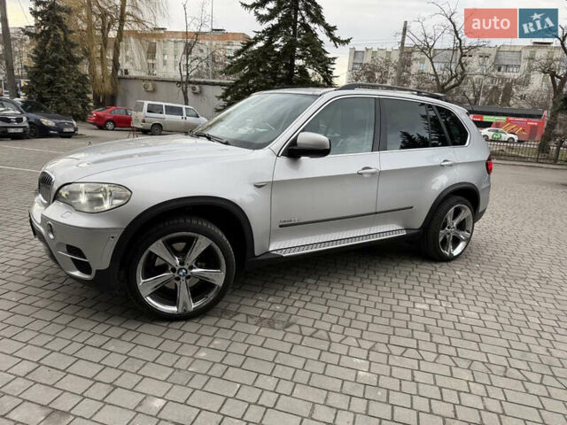 БМВ Х5, объемом двигателя 3 л и пробегом 160 тыс. км за 23000 $, фото 3 на Automoto.ua