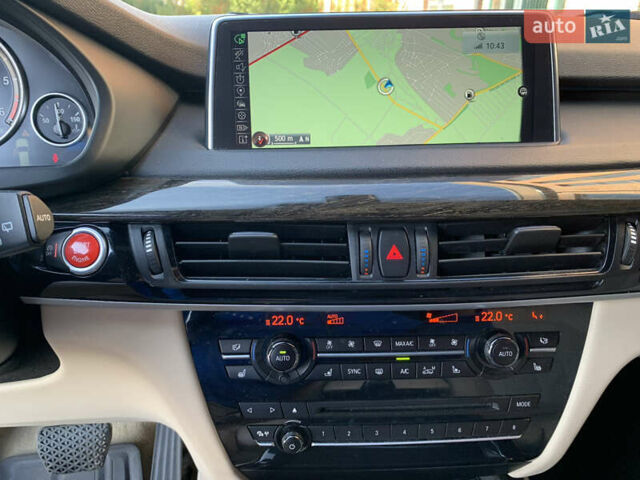 БМВ Х5 2013 в Виннице на Automoto.ua БМВ Х5, объемом двигателя 3 л и пробегом 169 тыс. км за 30000 $, фото 27 на Automoto.ua