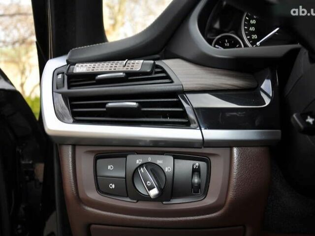 БМВ Х5, объемом двигателя 4.4 л и пробегом 129 тыс. км за 26900 $, фото 20 на Automoto.ua