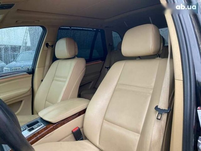 БМВ Х5, об'ємом двигуна 3 л та пробігом 270 тис. км за 17900 $, фото 19 на Automoto.ua
