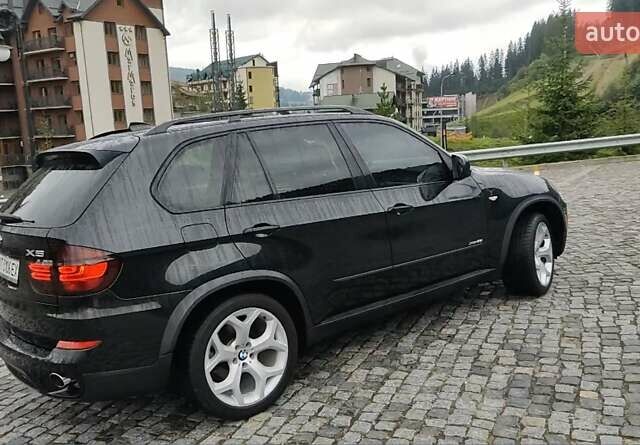 БМВ Х5, объемом двигателя 3 л и пробегом 192 тыс. км за 17499 $, фото 15 на Automoto.ua