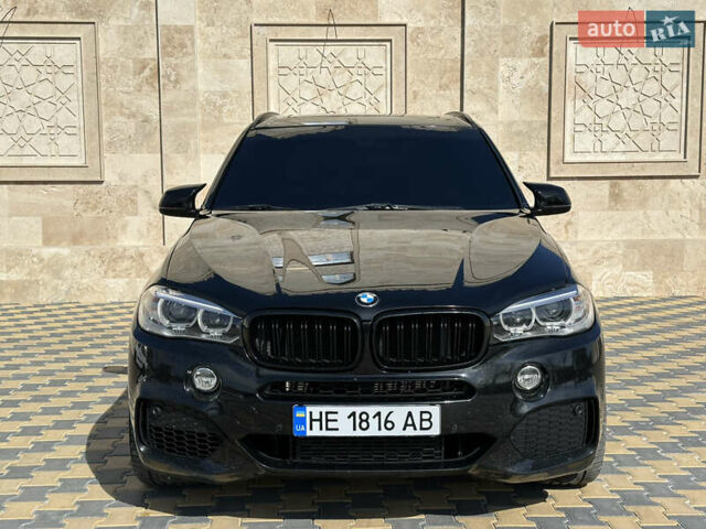 БМВ Х5, об'ємом двигуна 3 л та пробігом 190 тис. км за 22499 $, фото 1 на Automoto.ua