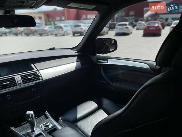 БМВ Х5, объемом двигателя 0 л и пробегом 292 тыс. км за 19000 $, фото 28 на Automoto.ua