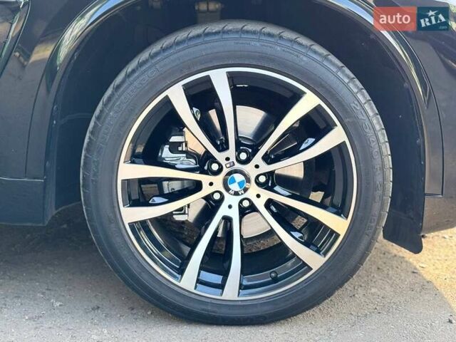 БМВ Х5, об'ємом двигуна 2.98 л та пробігом 98 тис. км за 25500 $, фото 47 на Automoto.ua