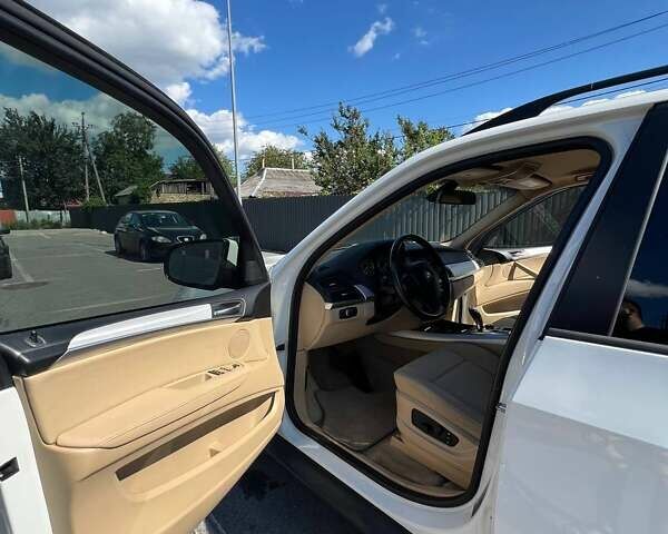 БМВ Х5, объемом двигателя 2.98 л и пробегом 165 тыс. км за 14500 $, фото 16 на Automoto.ua