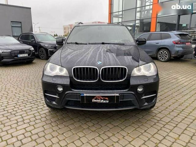 БМВ Х5, об'ємом двигуна 3 л та пробігом 270 тис. км за 17900 $, фото 1 на Automoto.ua