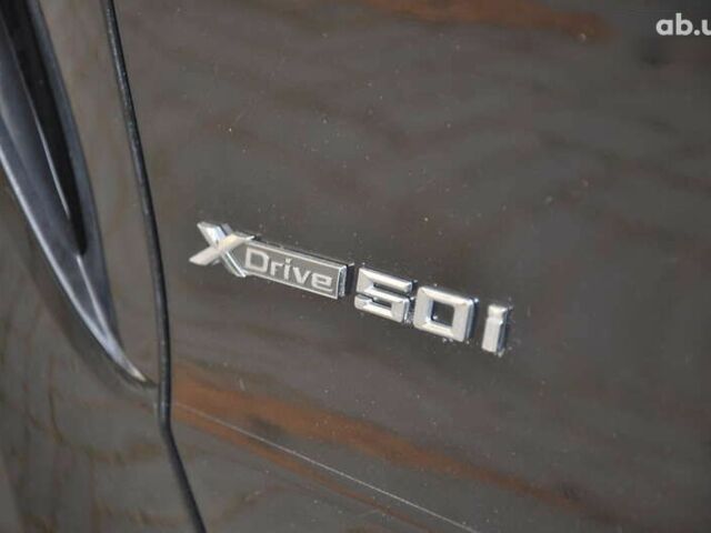 БМВ Х5, объемом двигателя 4.4 л и пробегом 129 тыс. км за 26900 $, фото 13 на Automoto.ua