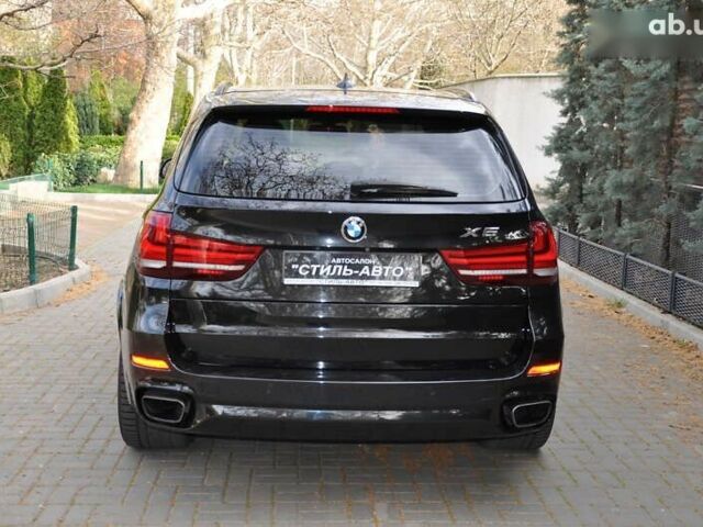 БМВ Х5, объемом двигателя 4.4 л и пробегом 129 тыс. км за 26900 $, фото 8 на Automoto.ua
