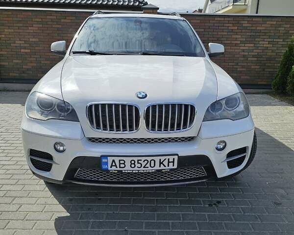 БМВ Х5, объемом двигателя 3 л и пробегом 203 тыс. км за 19400 $, фото 15 на Automoto.ua