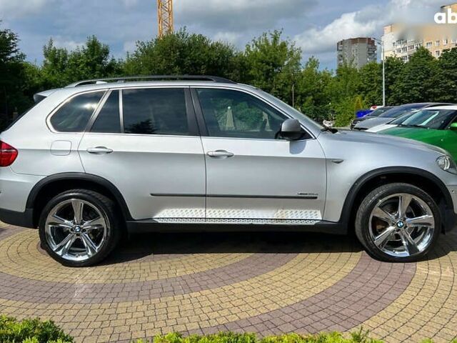 БМВ Х5, об'ємом двигуна 3 л та пробігом 160 тис. км за 23700 $, фото 7 на Automoto.ua