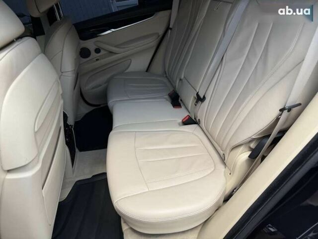 БМВ Х5, объемом двигателя 3 л и пробегом 169 тыс. км за 32300 $, фото 28 на Automoto.ua