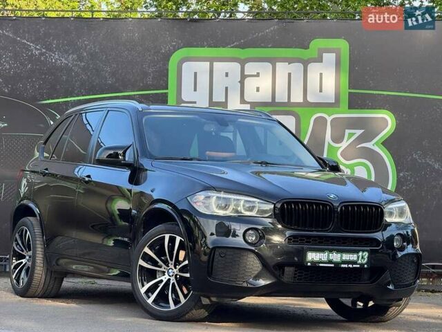 БМВ Х5, об'ємом двигуна 2.98 л та пробігом 98 тис. км за 25500 $, фото 1 на Automoto.ua