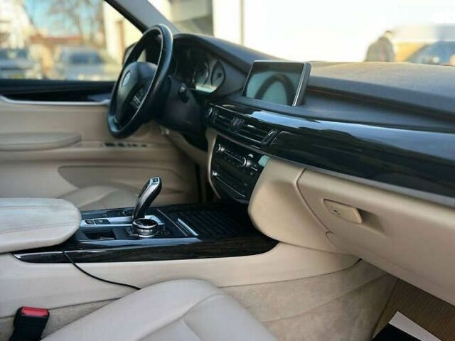 БМВ Х5, объемом двигателя 3 л и пробегом 103 тыс. км за 19900 $, фото 20 на Automoto.ua