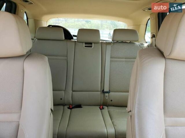 БМВ Х5, об'ємом двигуна 2.98 л та пробігом 85 тис. км за 1200 $, фото 9 на Automoto.ua