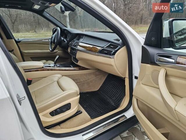 БМВ Х5, объемом двигателя 3 л и пробегом 203 тыс. км за 19400 $, фото 27 на Automoto.ua