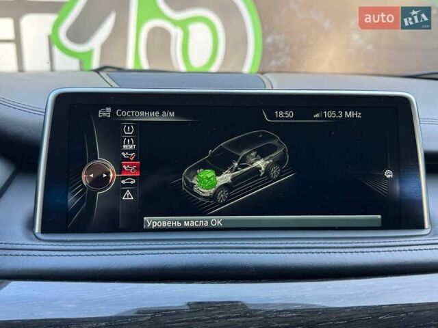 БМВ Х5, об'ємом двигуна 2.98 л та пробігом 98 тис. км за 25500 $, фото 90 на Automoto.ua