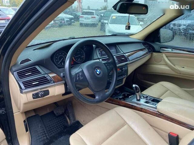 БМВ Х5, об'ємом двигуна 3 л та пробігом 270 тис. км за 17900 $, фото 10 на Automoto.ua