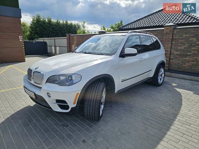 БМВ Х5, объемом двигателя 3 л и пробегом 203 тыс. км за 19400 $, фото 19 на Automoto.ua