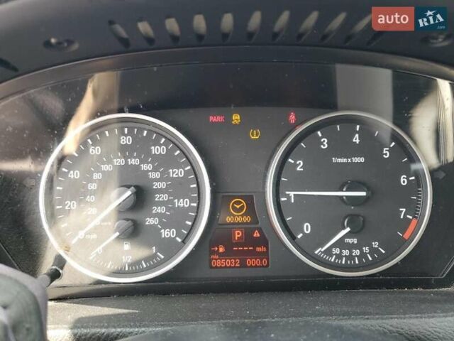 БМВ Х5, об'ємом двигуна 2.98 л та пробігом 85 тис. км за 1200 $, фото 8 на Automoto.ua