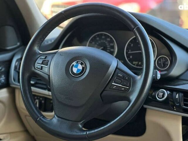 БМВ Х5, объемом двигателя 3 л и пробегом 103 тыс. км за 19900 $, фото 13 на Automoto.ua