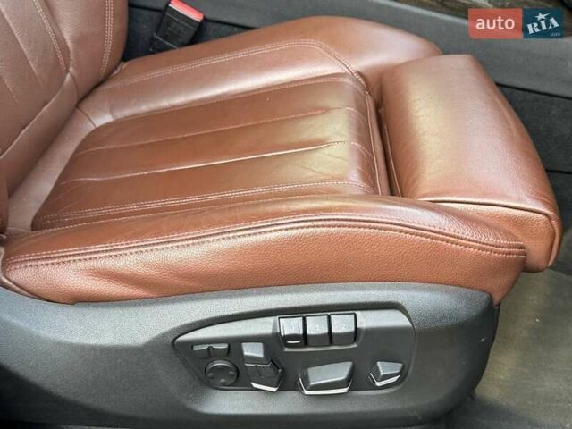 БМВ Х5, об'ємом двигуна 2.98 л та пробігом 98 тис. км за 25500 $, фото 56 на Automoto.ua