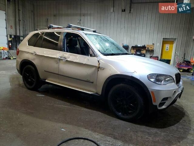БМВ Х5, объемом двигателя 0 л и пробегом 99 тыс. км за 2600 $, фото 3 на Automoto.ua