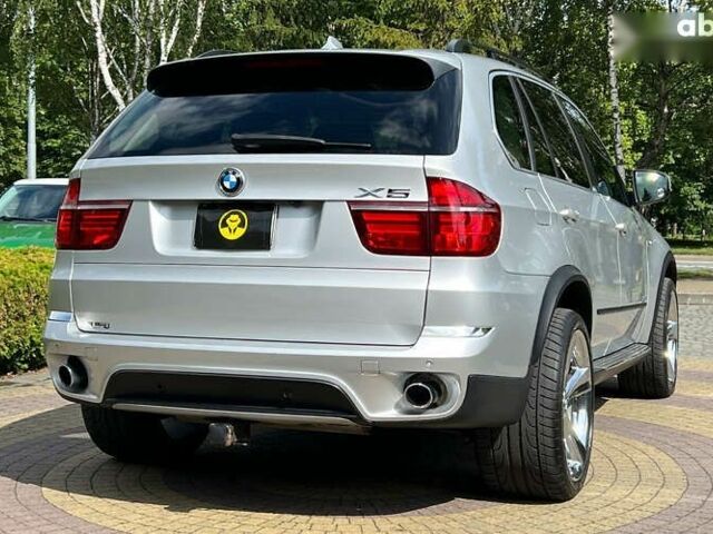 БМВ Х5, об'ємом двигуна 3 л та пробігом 160 тис. км за 23700 $, фото 6 на Automoto.ua
