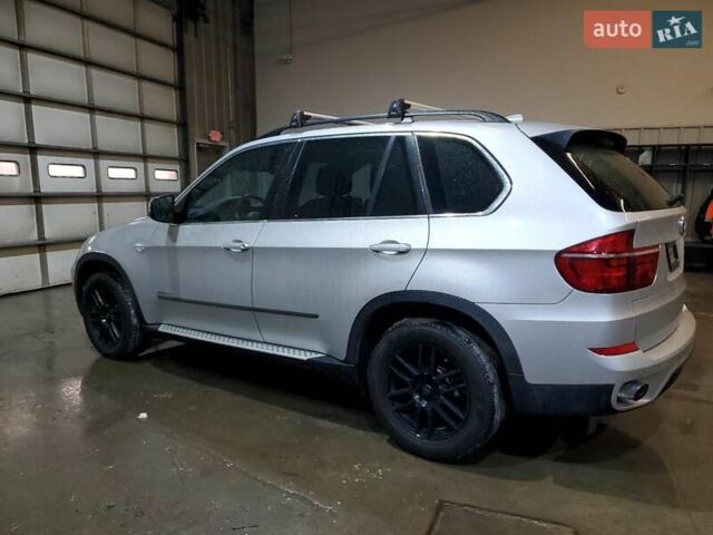 БМВ Х5, объемом двигателя 0 л и пробегом 99 тыс. км за 2600 $, фото 1 на Automoto.ua