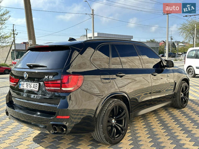 БМВ Х5, об'ємом двигуна 3 л та пробігом 190 тис. км за 22499 $, фото 14 на Automoto.ua