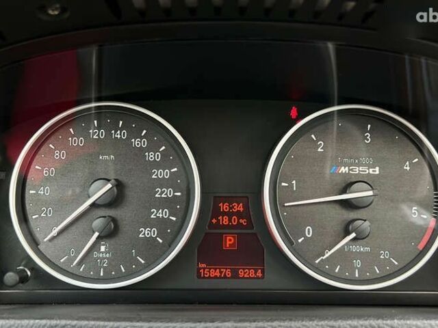 БМВ Х5, об'ємом двигуна 3 л та пробігом 160 тис. км за 23700 $, фото 21 на Automoto.ua