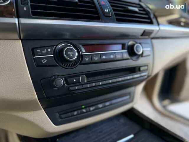 БМВ Х5, об'ємом двигуна 3 л та пробігом 216 тис. км за 13500 $, фото 27 на Automoto.ua