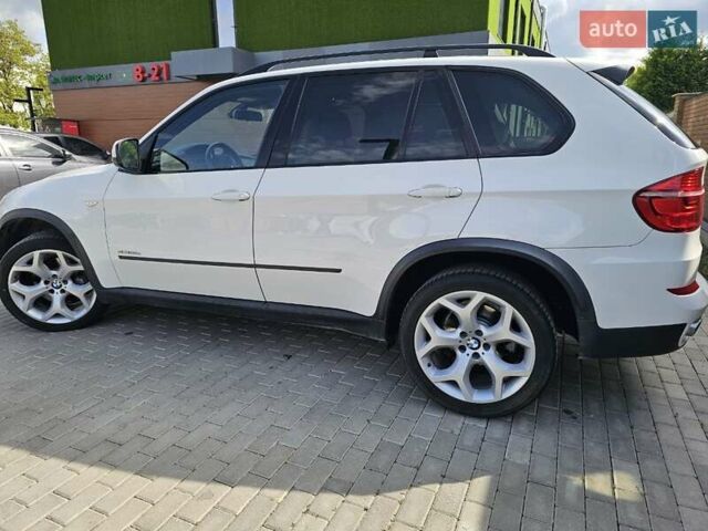 БМВ Х5, объемом двигателя 3 л и пробегом 203 тыс. км за 19400 $, фото 9 на Automoto.ua