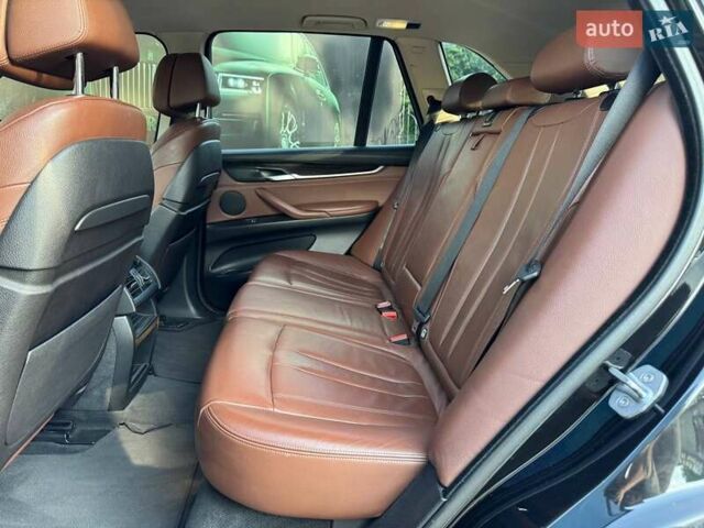 БМВ Х5, об'ємом двигуна 2.98 л та пробігом 98 тис. км за 25500 $, фото 60 на Automoto.ua