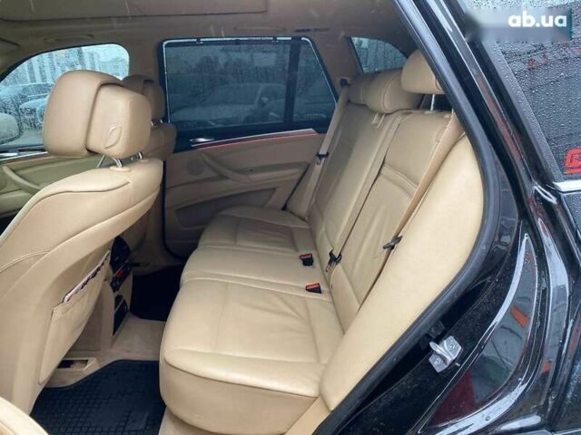 БМВ Х5, об'ємом двигуна 3 л та пробігом 270 тис. км за 17900 $, фото 20 на Automoto.ua