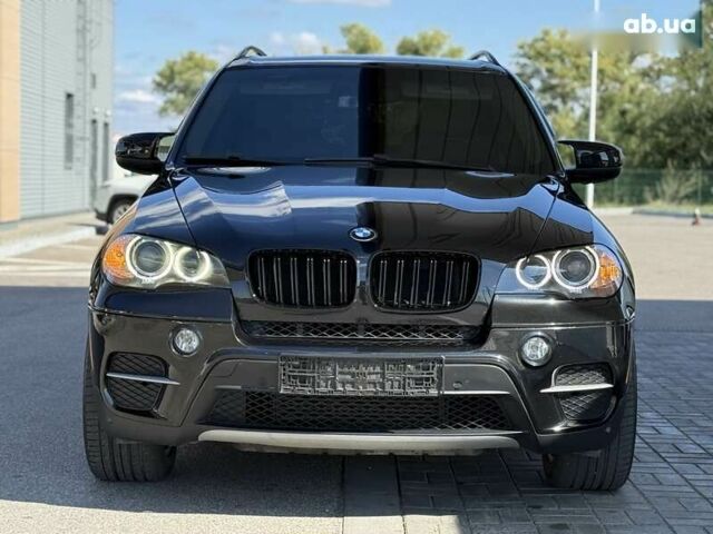 БМВ Х5, объемом двигателя 3 л и пробегом 216 тыс. км за 13500 $, фото 4 на Automoto.ua