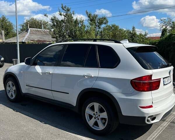 БМВ Х5, объемом двигателя 2.98 л и пробегом 165 тыс. км за 14500 $, фото 23 на Automoto.ua
