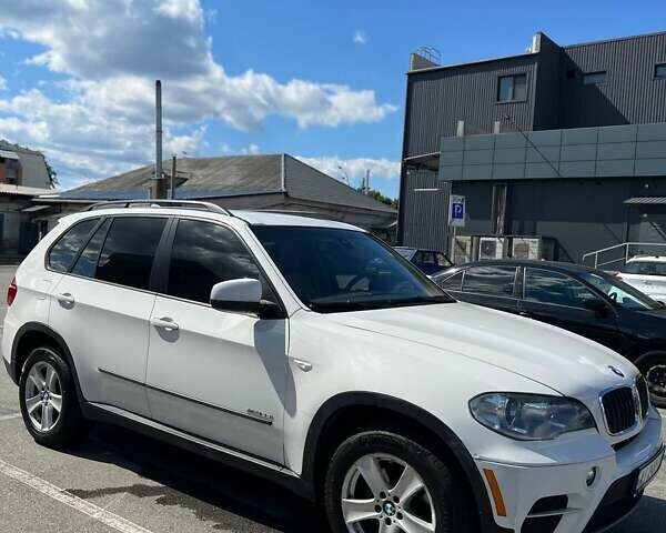 БМВ Х5, объемом двигателя 2.98 л и пробегом 165 тыс. км за 14500 $, фото 26 на Automoto.ua
