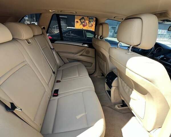БМВ Х5, объемом двигателя 2.98 л и пробегом 165 тыс. км за 14500 $, фото 19 на Automoto.ua