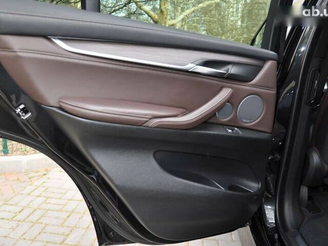 БМВ Х5, объемом двигателя 4.4 л и пробегом 129 тыс. км за 26900 $, фото 28 на Automoto.ua