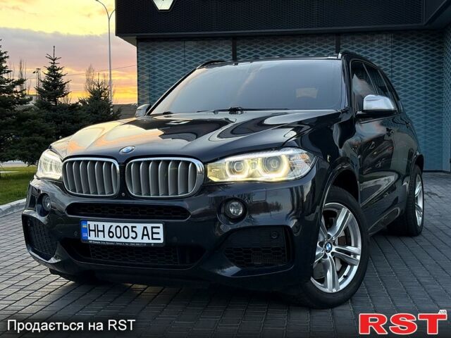 БМВ Х5, об'ємом двигуна 30 л та пробігом 181 тис. км за 31900 $, фото 3 на Automoto.ua