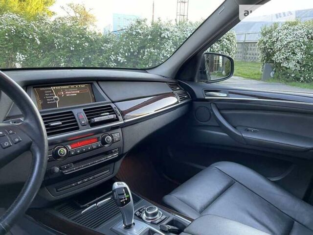 БМВ Х5, объемом двигателя 3 л и пробегом 236 тыс. км за 12900 $, фото 9 на Automoto.ua